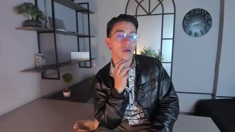 Andy Joy  online show from 5, 3, 2026