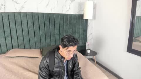 Andy Joy  online show from 22, 3, 2026