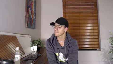 Andy Joy  online show from 28, 3, 2026