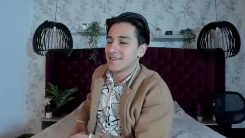 Snapshot of andyjoy_ chatting on 28, 6, 2026 Andy Joy online show from 28, 6, 2026