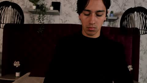 Snapshot of andyjoy_ chatting on 16, 7, 2026 Andy Joy online show from 16, 7, 2026