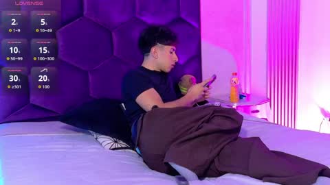 andyjustgame  online show from 16, 4, 2026