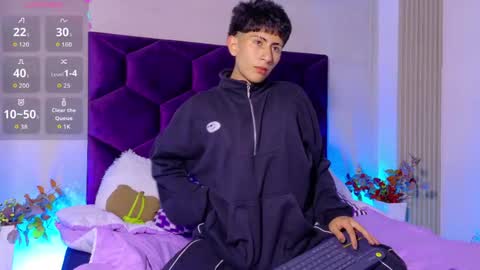 andyjustgame  online show from 17, 5, 2026