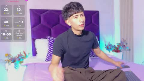 andyjustgame  online show from 23, 5, 2026