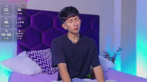 andyjustgame  online show from 25, 5, 2026