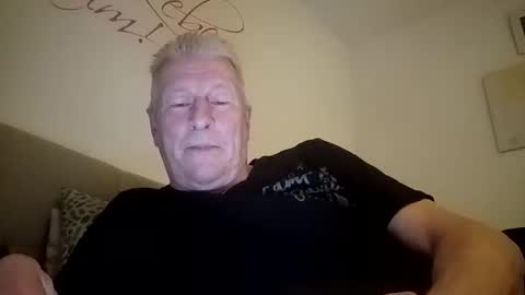 andyk1704 online show from 23, 1, 2025
