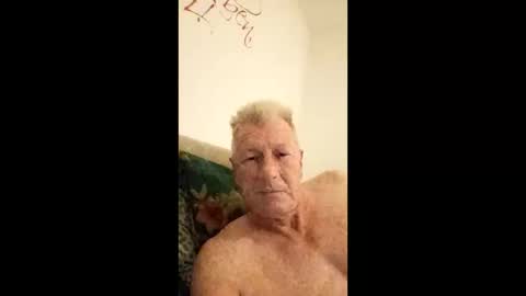 andyk1704 online show from 15, 12, 2025