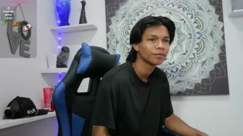 Andy Kings online show from 14, 4, 2026