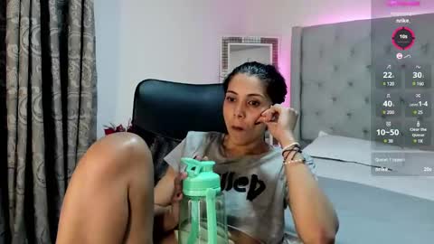 Snapshot of andykiuty chatting on 21, 12, 2024 Andrea online show from 21, 12, 2024
