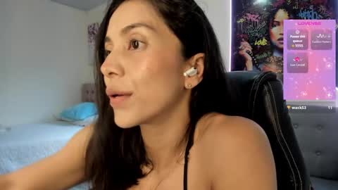 Snapshot of andykiuty chatting on 29, 10, 2025 Andrea online show from 29, 10, 2025