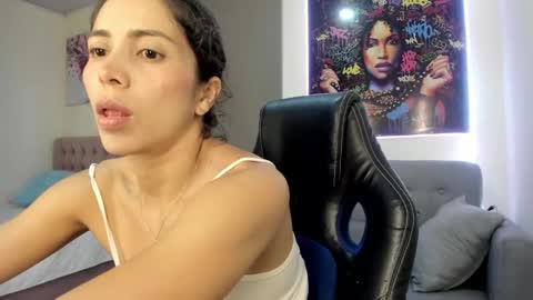 Snapshot of andykiuty chatting on 30, 10, 2025 Andrea online show from 30, 10, 2025