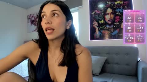 Snapshot of andykiuty chatting on 31, 10, 2025 Andrea online show from 31, 10, 2025