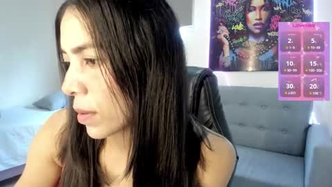 Snapshot of andykiuty chatting on 19, 11, 2025 Andrea online show from 19, 11, 2025