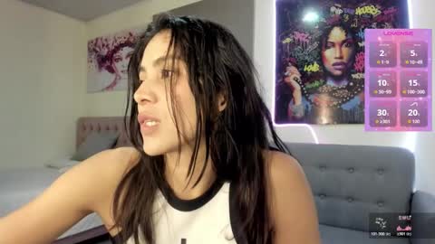 Snapshot of andykiuty chatting on 4, 12, 2025 Andrea online show from 4, 12, 2025