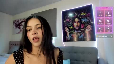 Snapshot of andykiuty chatting on 17, 1, 2026 Andrea online show from 17, 1, 2026