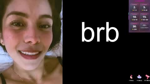 Snapshot of andykiuty chatting on 21, 2, 2026 Andrea online show from 21, 2, 2026