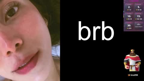 Snapshot of andykiuty chatting on 24, 2, 2026 Andrea online show from 24, 2, 2026