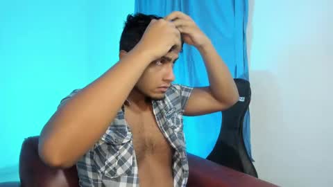 andylemonda online show from 27, 1, 2025