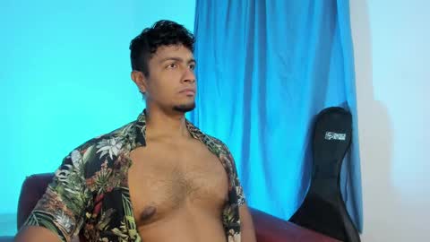 andylemonda online show from 28, 1, 2025