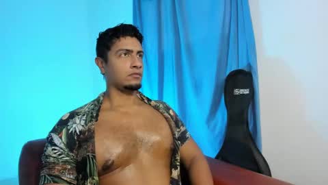 andylemonda online show from 8, 2, 2025