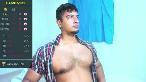 andylemonda online show from 11, 10, 2025