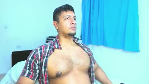 andylemonda online show from 15, 12, 2025