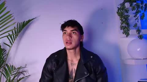 andypalmerr online show from 19, 4, 2026