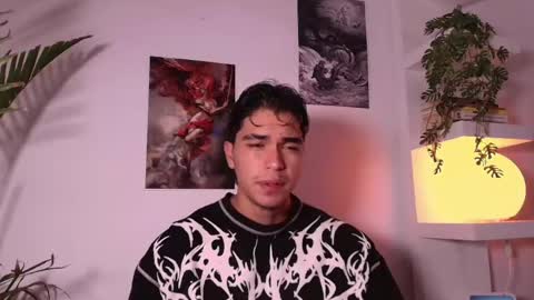 andypalmerr online show from 25, 4, 2026
