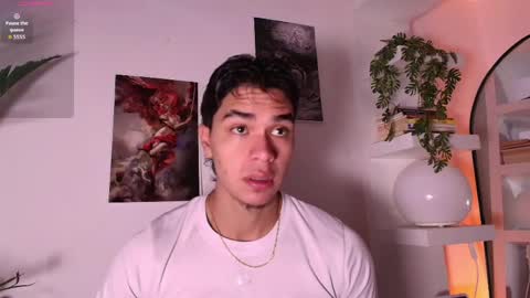 andypalmerr online show from 2, 5, 2026
