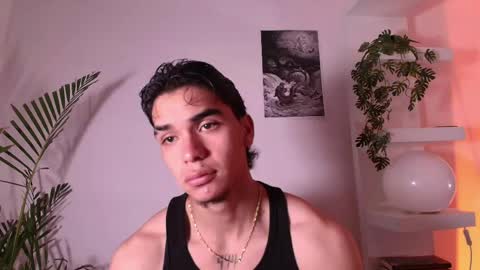 andypalmerr online show from 11, 5, 2026