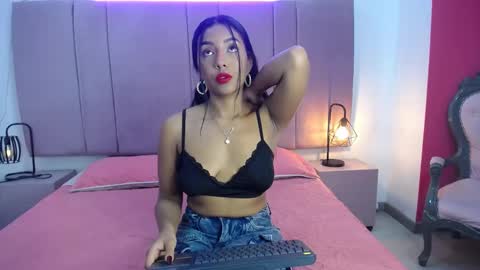 Snapshot of andysaenzz chatting on 20, 1, 2025 AndySaenzz online show from 20, 1, 2025