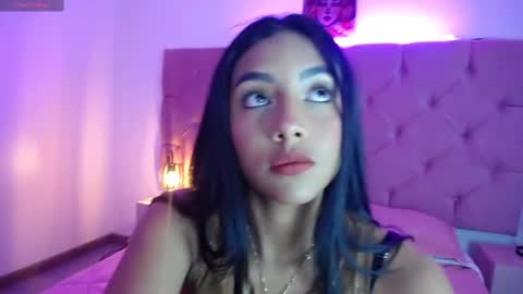 Snapshot of andysaenzz chatting on 22, 1, 2025 AndySaenzz online show from 22, 1, 2025