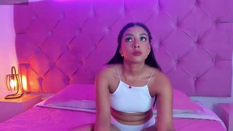 Snapshot of andysaenzz chatting on 24, 2, 2025 AndySaenzz online show from 24, 2, 2025