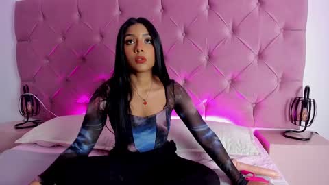 Snapshot of andysaenzz chatting on 6, 3, 2025 AndySaenzz online show from 6, 3, 2025