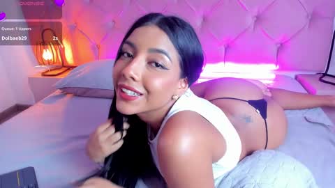 Snapshot of andysaenzz chatting on 11, 3, 2025 AndySaenzz online show from 11, 3, 2025