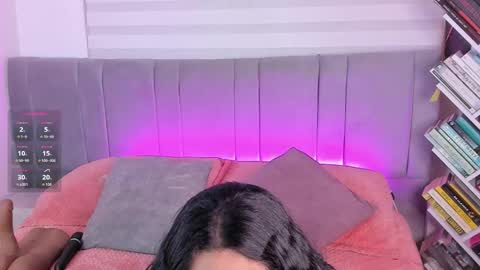 Snapshot of andysaenzz chatting on 16, 9, 2025 AndySaenzz online show from 16, 9, 2025