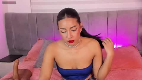 Snapshot of andysaenzz chatting on 22, 10, 2025 AndySaenzz online show from 22, 10, 2025