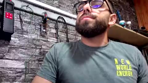 andyshr133 online show from 9, 7, 2026