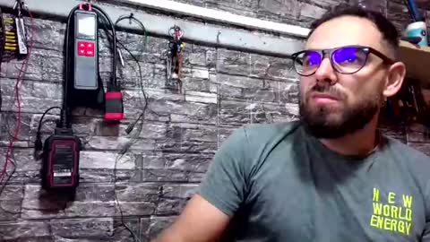 andyshr133 online show from 10, 7, 2026