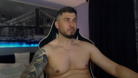 Snapshot of andysoul340 chatting on 2, 12, 2024 Magic Andy online show from 2, 12, 2024