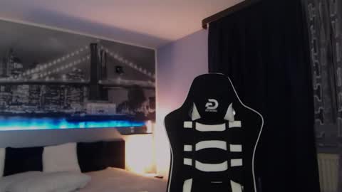 Snapshot of andysoul340 chatting on 7, 12, 2024 Magic Andy online show from 7, 12, 2024