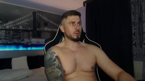 Snapshot of andysoul340 chatting on 8, 12, 2024 Magic Andy online show from 8, 12, 2024