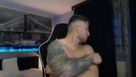 Snapshot of andysoul340 chatting on 8, 12, 2024 Magic Andy online show from 8, 12, 2024