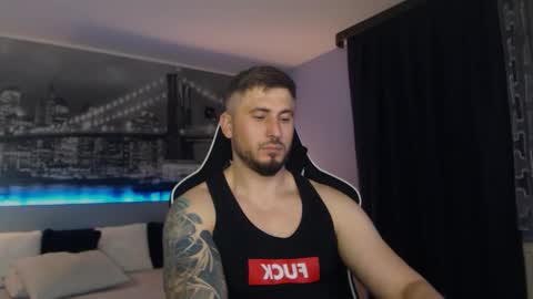 Snapshot of andysoul340 chatting on 9, 12, 2024 Magic Andy online show from 9, 12, 2024