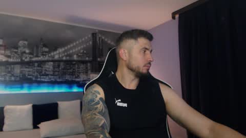 Snapshot of andysoul340 chatting on 10, 12, 2024 Magic Andy online show from 10, 12, 2024