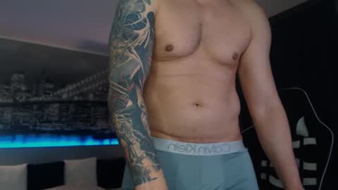 Snapshot of andysoul340 chatting on 10, 12, 2024 Magic Andy online show from 10, 12, 2024