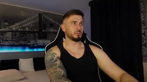 Snapshot of andysoul340 chatting on 21, 12, 2024 Magic Andy online show from 21, 12, 2024