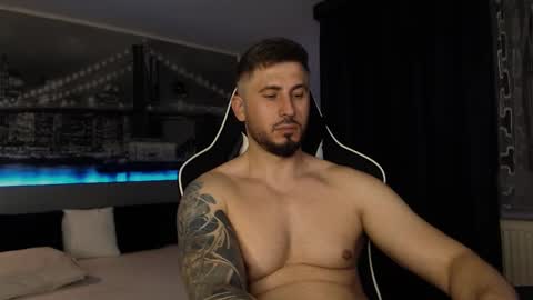 Snapshot of andysoul340 chatting on 21, 12, 2024 Magic Andy online show from 21, 12, 2024