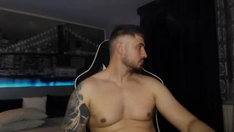 Snapshot of andysoul340 chatting on 23, 12, 2024 Magic Andy online show from 23, 12, 2024