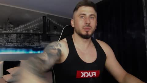 Snapshot of andysoul340 chatting on 27, 12, 2024 Magic Andy online show from 27, 12, 2024